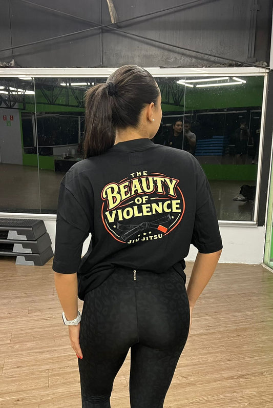 Camiseta Oversized - TBV